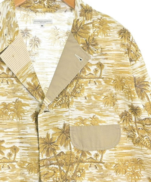 Engineered Garments 休閒夾克