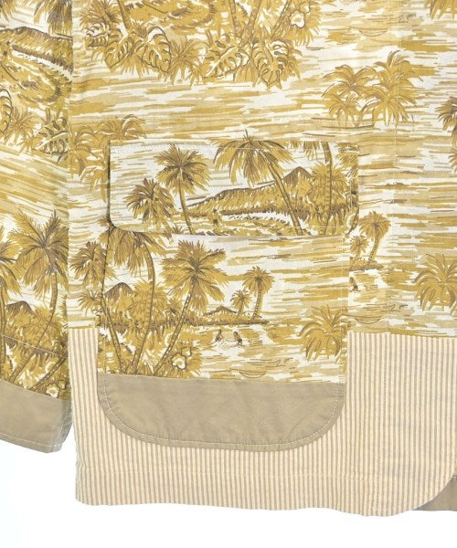 Engineered Garments 休閒夾克