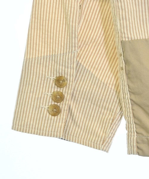 Engineered Garments 休閒夾克