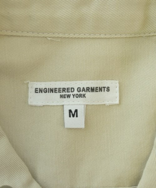 Engineered Garments 其他飛行外套