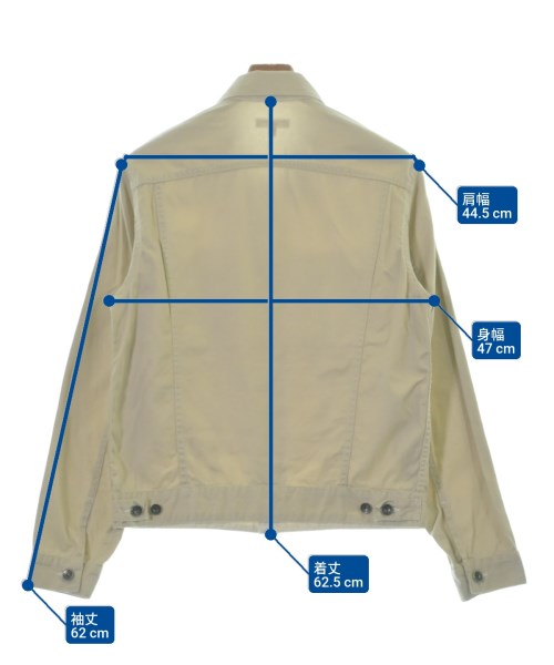 Engineered Garments 其他飛行外套