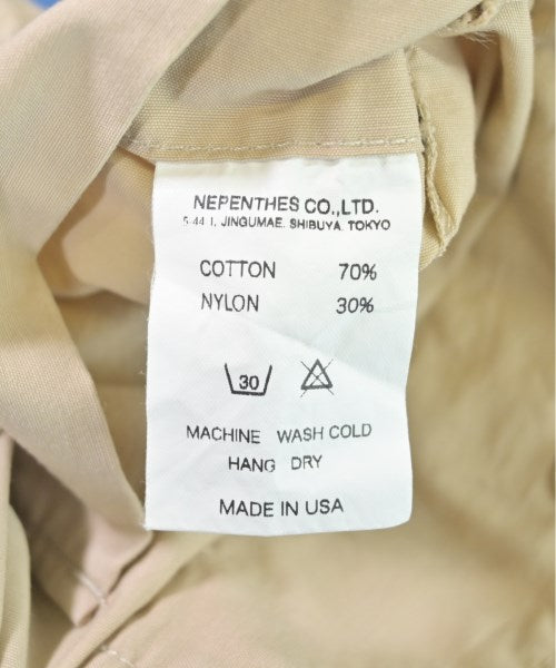 Engineered Garments 其他飛行外套