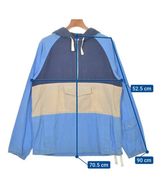 Engineered Garments 其他飛行外套