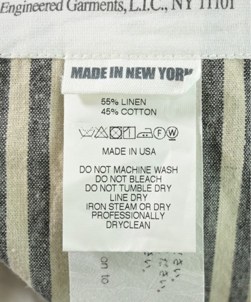 Engineered Garments 其他款