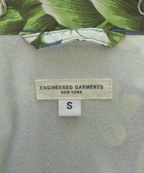 Engineered Garments 其他飛行外套