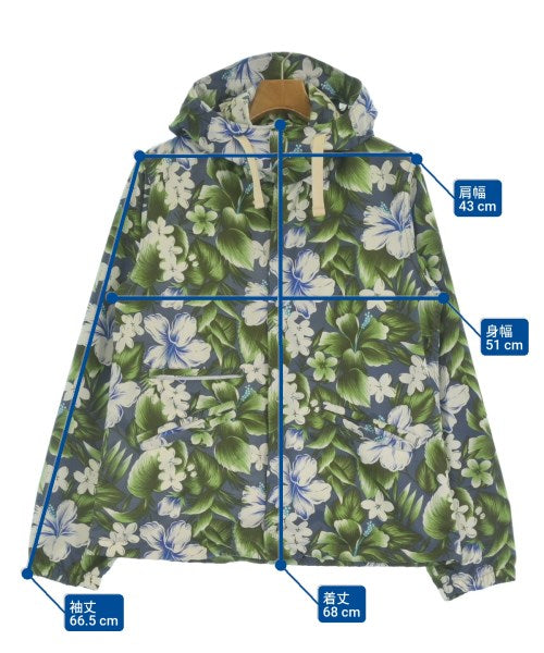 Engineered Garments 其他飛行外套