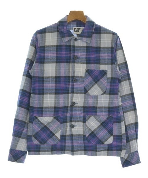 Engineered Garments 休閒襯衫