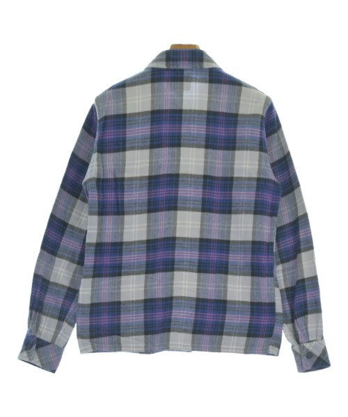Engineered Garments 休閒襯衫