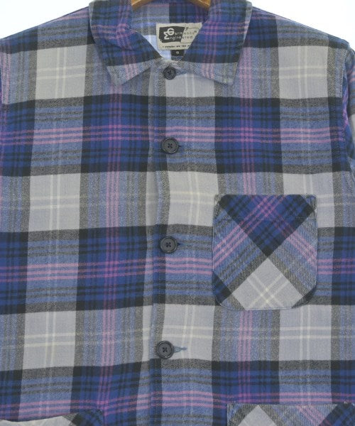 Engineered Garments 休閒襯衫