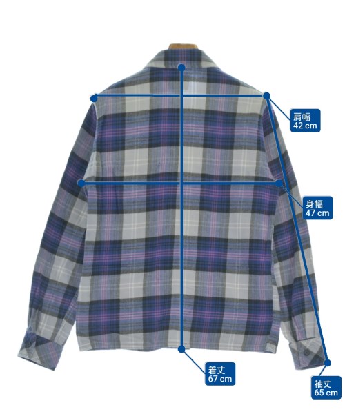 Engineered Garments 休閒襯衫