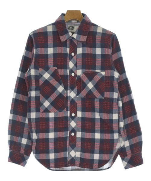 Engineered Garments 休閒襯衫