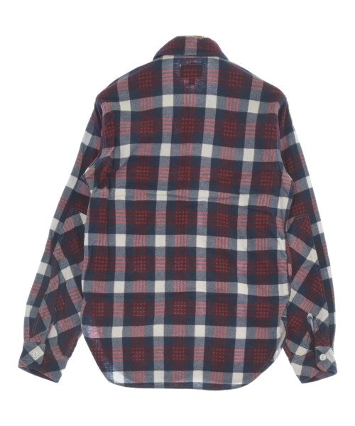 Engineered Garments 休閒襯衫