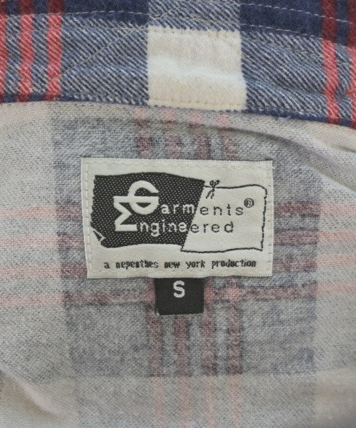 Engineered Garments 休閒襯衫