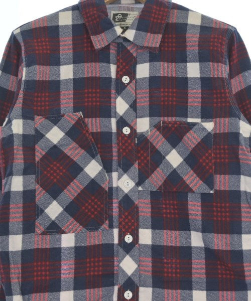 Engineered Garments 休閒襯衫