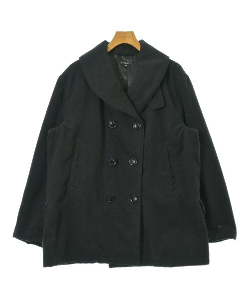 Engineered Garments 海軍外套