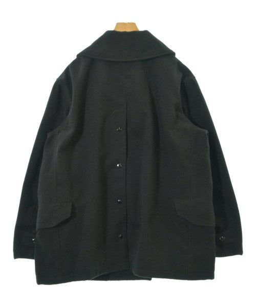 Engineered Garments 海軍外套