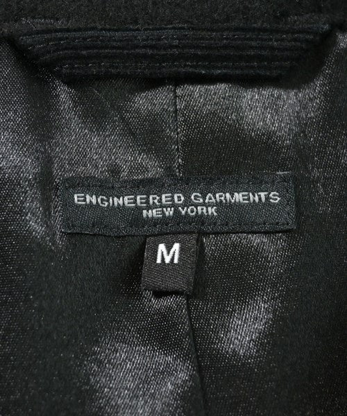 Engineered Garments 海軍外套
