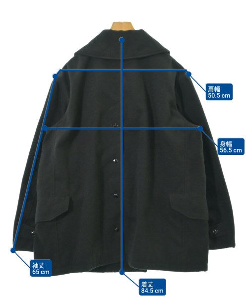 Engineered Garments 海軍外套