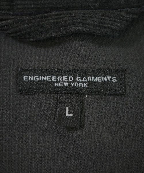 Engineered Garments 其他飛行外套