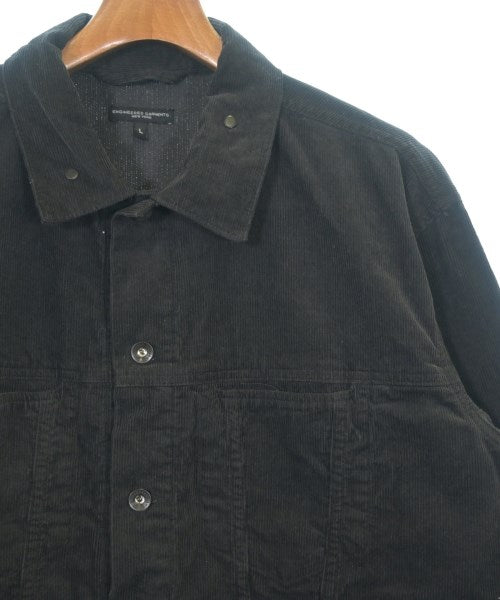 Engineered Garments 其他飛行外套