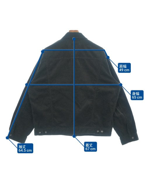 Engineered Garments 其他飛行外套