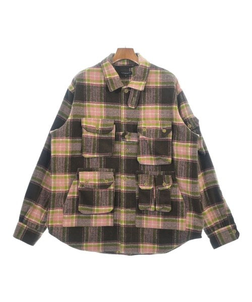 Engineered Garments 其他飛行外套