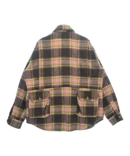 Engineered Garments 其他飛行外套