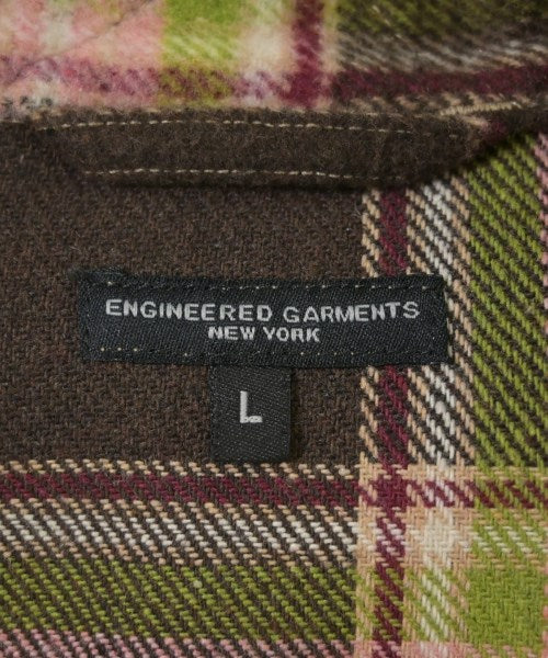 Engineered Garments 其他飛行外套