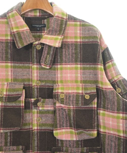 Engineered Garments 其他飛行外套