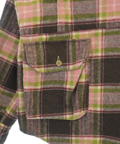 Engineered Garments 其他飛行外套