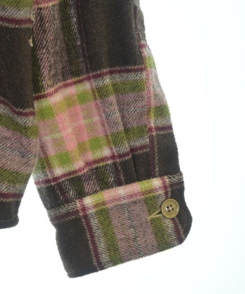 Engineered Garments 其他飛行外套