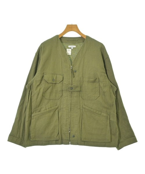 Engineered Garments 其他飛行外套