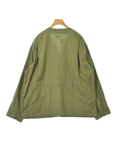 Engineered Garments 其他飛行外套