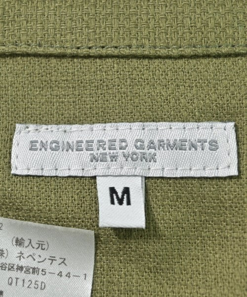 Engineered Garments 其他飛行外套