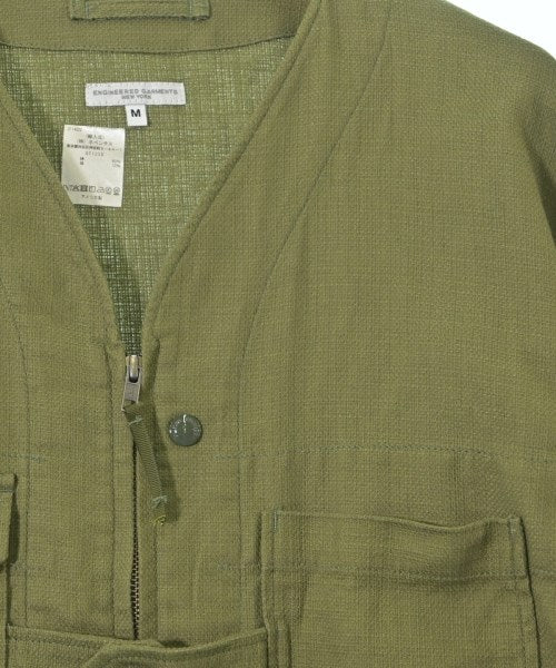 Engineered Garments 其他飛行外套