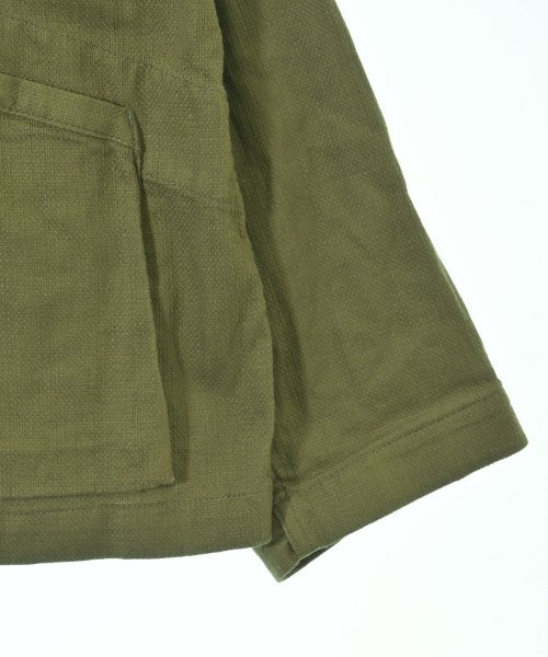 Engineered Garments 其他飛行外套