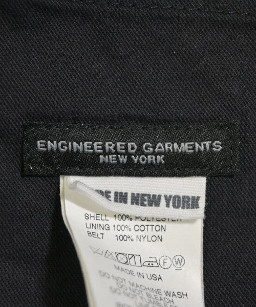 Engineered Garments 休閒襯衫