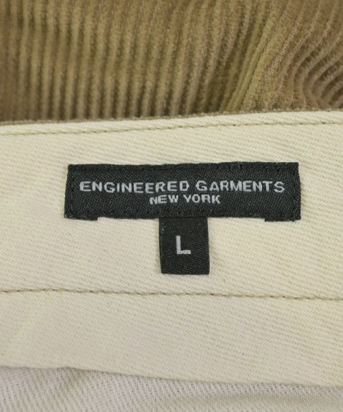 Engineered Garments 工裝褲