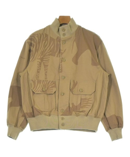 Engineered Garments 其他飛行外套