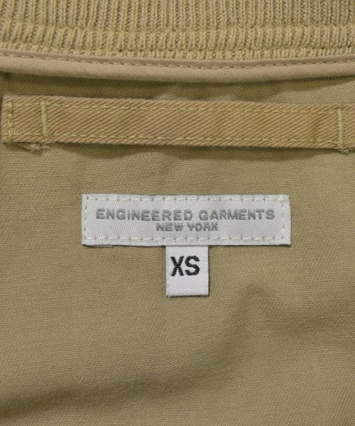 Engineered Garments 其他飛行外套