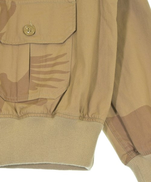 Engineered Garments 其他飛行外套