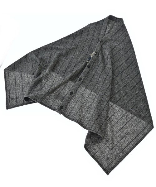 Engineered Garments 冬季圍巾