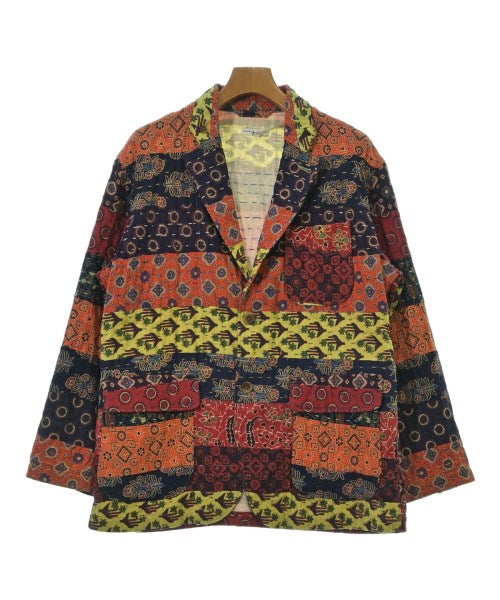 Engineered Garments 休閒夾克