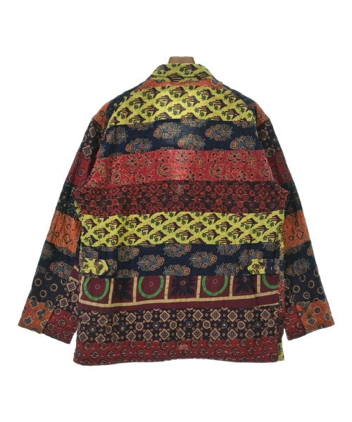 Engineered Garments 休閒夾克