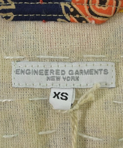 Engineered Garments 休閒夾克