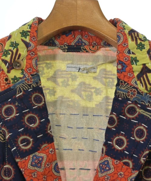 Engineered Garments 休閒夾克