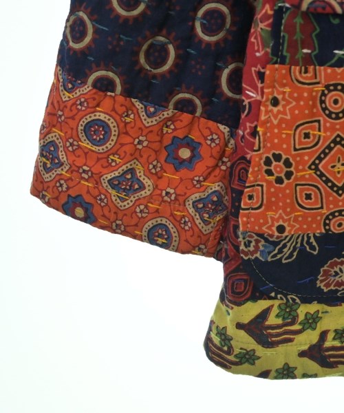 Engineered Garments 休閒夾克