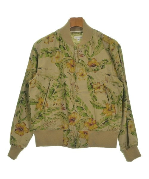Engineered Garments 其他飛行外套