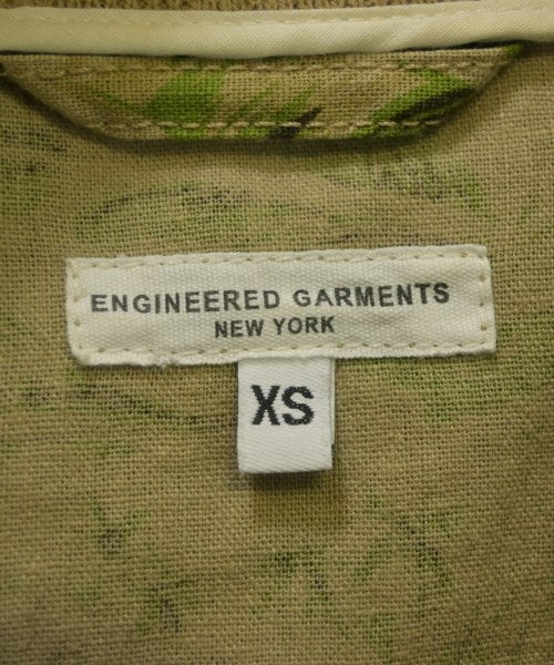 Engineered Garments 其他飛行外套
