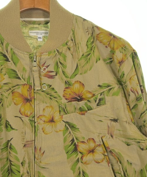 Engineered Garments 其他飛行外套